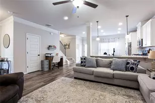 95 Bromes St, Lawrenceville, GA 30046 - Photo 3