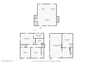 120 Acorn Dr, Dallas, GA 30157 - Photo 45