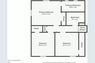 120 Acorn Drive, Dallas, GA 30157 - Photo 43