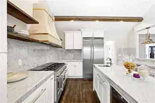 4730 Paran Valley NW, Atlanta, GA 30327 - Photo 9