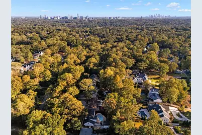 4730 Paran Valley NW, Atlanta, GA 30327 - Photo 41