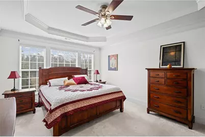 6750 Vickery Post Lane, Cumming, GA 30040 - Photo 21