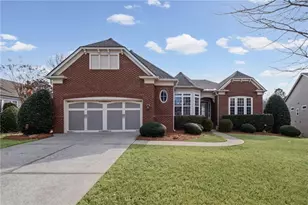 6750 Vickery Post Ln, Cumming, GA 30040 - Photo 1