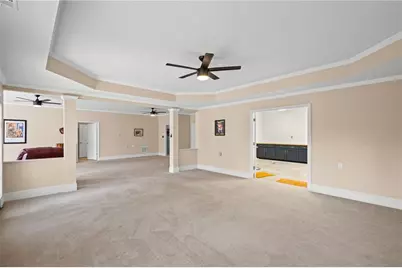 6750 Vickery Post Lane, Cumming, GA 30040 - Photo 35