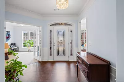 6750 Vickery Post Lane, Cumming, GA 30040 - Photo 5