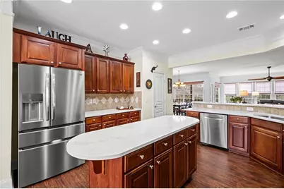 6750 Vickery Post Lane, Cumming, GA 30040 - Photo 15