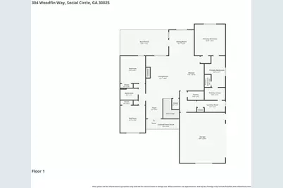 304 Woodfin Way, Social Circle, GA 30025 - Photo 37