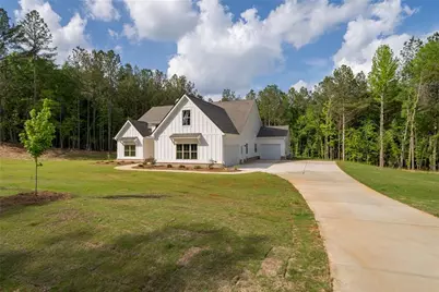 304 Woodfin Way, Social Circle, GA 30025 - Photo 3