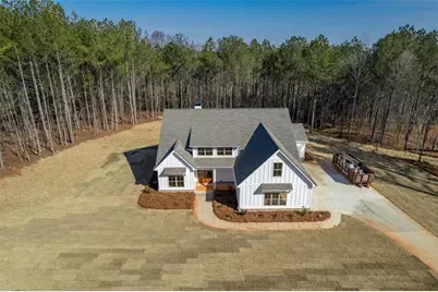 304 Woodfin Way, Social Circle, GA 30025 - Photo 3