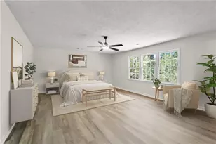 1559 Fieldgreen Overlook, Stone Mountain, GA 30088 - Photo 17