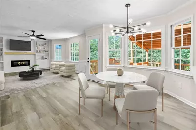 1559 Fieldgreen Overlook, Stone Mountain, GA 30088 - Photo 13