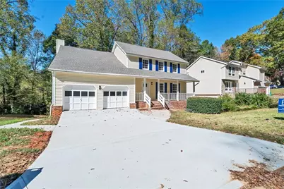 1559 Fieldgreen Overlook, Stone Mountain, GA 30088 - Photo 29