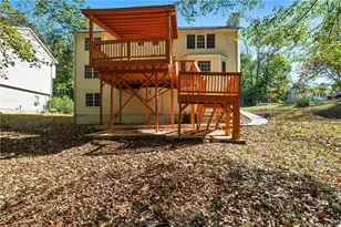 1559 Fieldgreen Overlook, Stone Mountain, GA 30088 - Photo 27