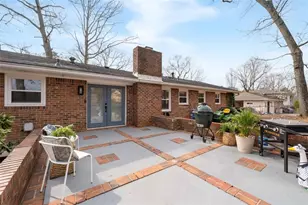 1162 Lanier Dr SW, Marietta, GA 30060 - Photo 3