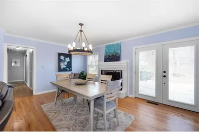 1162 Lanier Drive SW, Marietta, GA 30060 - Photo 9