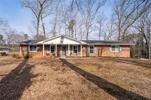 1162 Lanier Dr SW, Marietta, GA 30060 - Photo 1