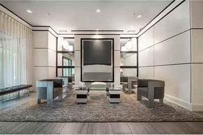 2828 Peachtree Road NW #1501, Atlanta, GA 30305 - Photo 27