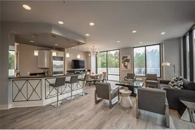 2828 Peachtree Road NW #1501, Atlanta, GA 30305 - Photo 19