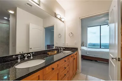 2828 Peachtree Road NW #1501, Atlanta, GA 30305 - Photo 13