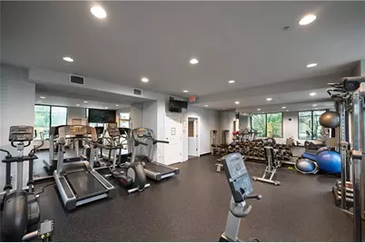 2828 Peachtree Road NW #1501, Atlanta, GA 30305 - Photo 23