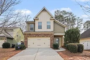 5220 Centennial Hill Dr NW, Acworth, GA 30102 - Photo 1