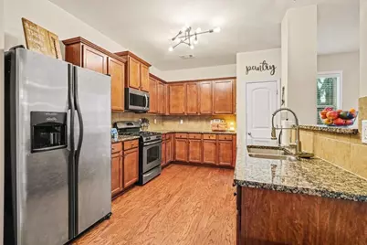 5220 Centennial Hill Drive NW, Acworth, GA 30102 - Photo 3