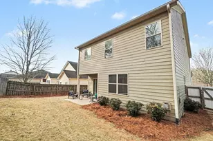 5220 Centennial Hill Dr NW, Acworth, GA 30102 - Photo 35