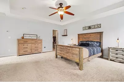 5220 Centennial Hill Drive NW, Acworth, GA 30102 - Photo 23