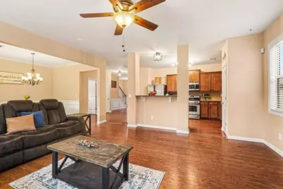 5220 Centennial Hill Drive NW, Acworth, GA 30102 - Photo 13