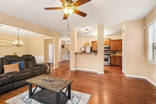 5220 Centennial Hill Dr NW, Acworth, GA 30102 - Photo 13