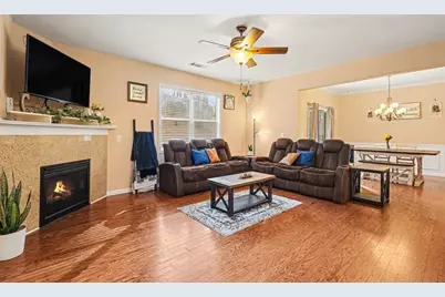 5220 Centennial Hill Drive NW, Acworth, GA 30102 - Photo 11