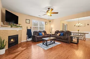 5220 Centennial Hill Dr NW, Acworth, GA 30102 - Photo 11