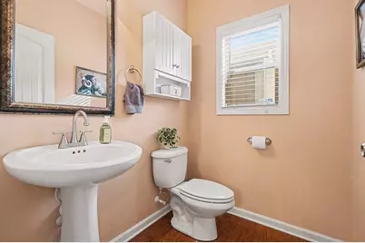 5220 Centennial Hill Drive NW, Acworth, GA 30102 - Photo 19