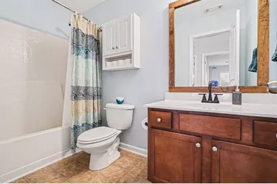 5220 Centennial Hill Drive NW, Acworth, GA 30102 - Photo 29