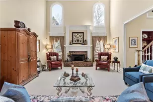 8015 Hurakan Creek Crossing, Cumming, GA 30028 - Photo 15