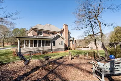 8015 Hurakan Creek Crossing, Cumming, GA 30028 - Photo 59