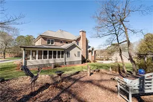 8015 Hurakan Creek Crossing, Cumming, GA 30028 - Photo 59