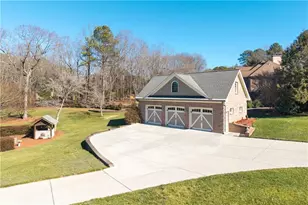 8015 Hurakan Creek Crossing, Cumming, GA 30028 - Photo 65