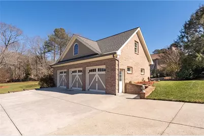 8015 Hurakan Creek Crossing, Cumming, GA 30028 - Photo 61