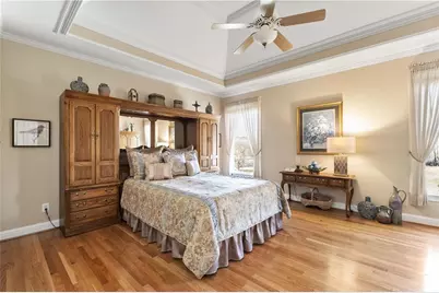 8015 Hurakan Creek Crossing, Cumming, GA 30028 - Photo 33