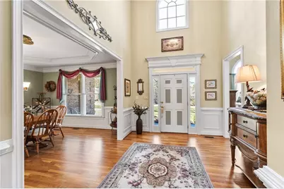 8015 Hurakan Creek Crossing, Cumming, GA 30028 - Photo 9