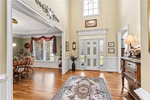 8015 Hurakan Creek Crossing, Cumming, GA 30028 - Photo 9