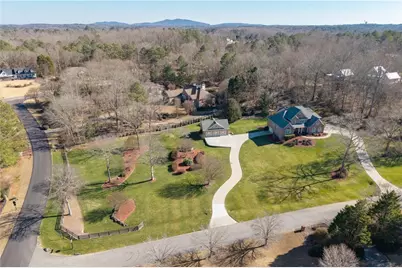 8015 Hurakan Creek Crossing, Cumming, GA 30028 - Photo 69