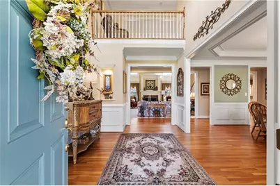 8015 Hurakan Creek Crossing, Cumming, GA 30028 - Photo 7