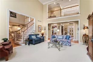 8015 Hurakan Creek Crossing, Cumming, GA 30028 - Photo 17