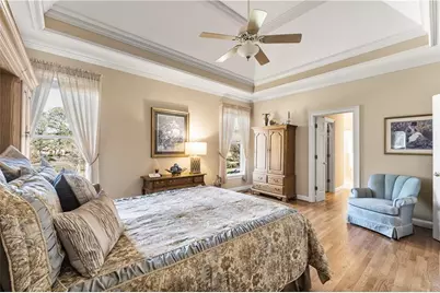 8015 Hurakan Creek Crossing, Cumming, GA 30028 - Photo 35