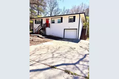 2834 Green Trail Drive, Atlanta, GA 30349 - Photo 5