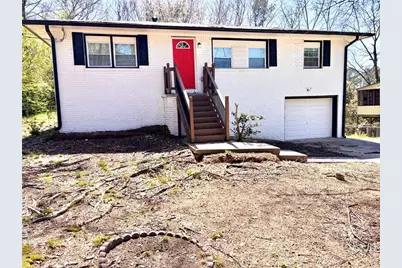 2834 Green Trail Drive, Atlanta, GA 30349 - Photo 3