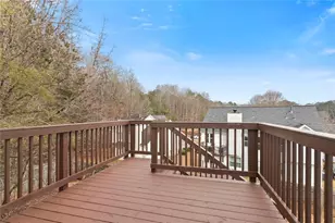6608 Chesepeake Trail, Rex, GA 30273 - Photo 25