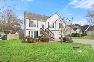 6608 Chesepeake Trail, Rex, GA 30273 - Photo 3